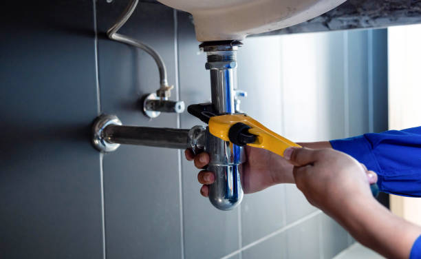 Best Green Plumbing Solutions and Water Conservation  in Clayton, OH